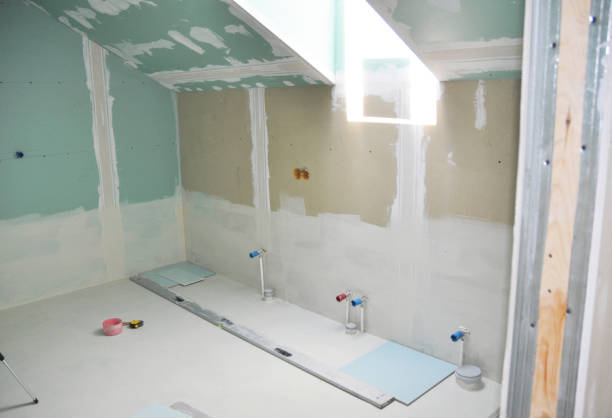 Best Residential Mold Inspection & Testing  in Ballston Spa, NY