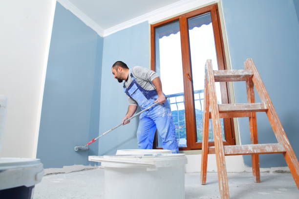 Best Emergency Mold Remediation  in Ballston Spa, NY
