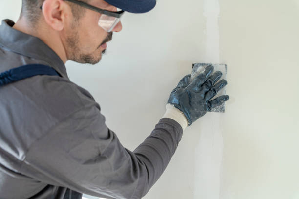 Best Crawl Space Mold Remediation  in Ballston Spa, NY