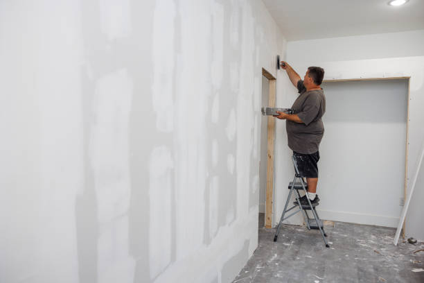 Best Air Quality Testing for Mold Spores  in Ballston Spa, NY