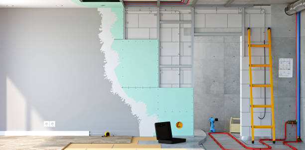 Best Mold Damage Restoration  in Ballston Spa, NY