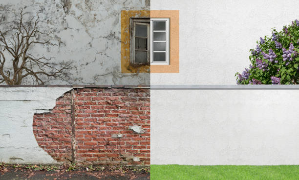 Best Attic Mold Removal  in Ballston Spa, NY